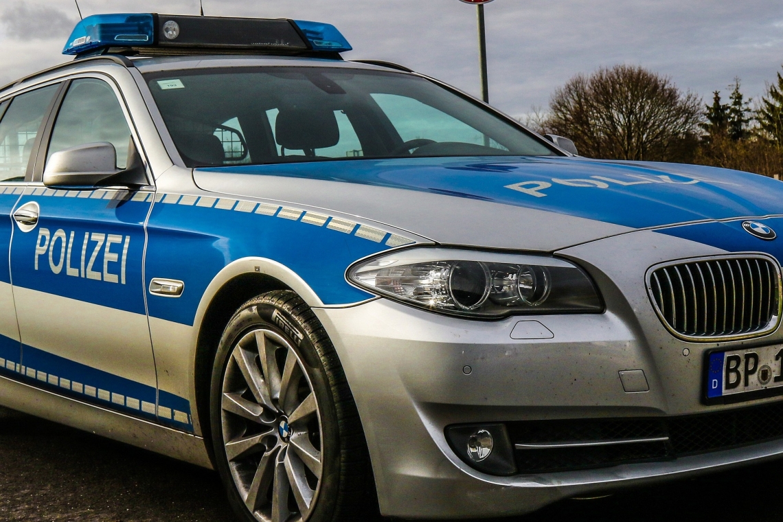 Betrunkener begeht Körperverletzung an Reisenden am Hauptbahnhof Ingolstadt 